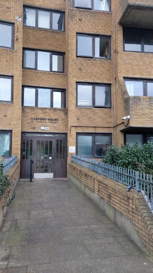 London Harford House Rooms Exterior photo