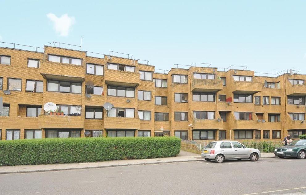 London Harford House Rooms Exterior photo