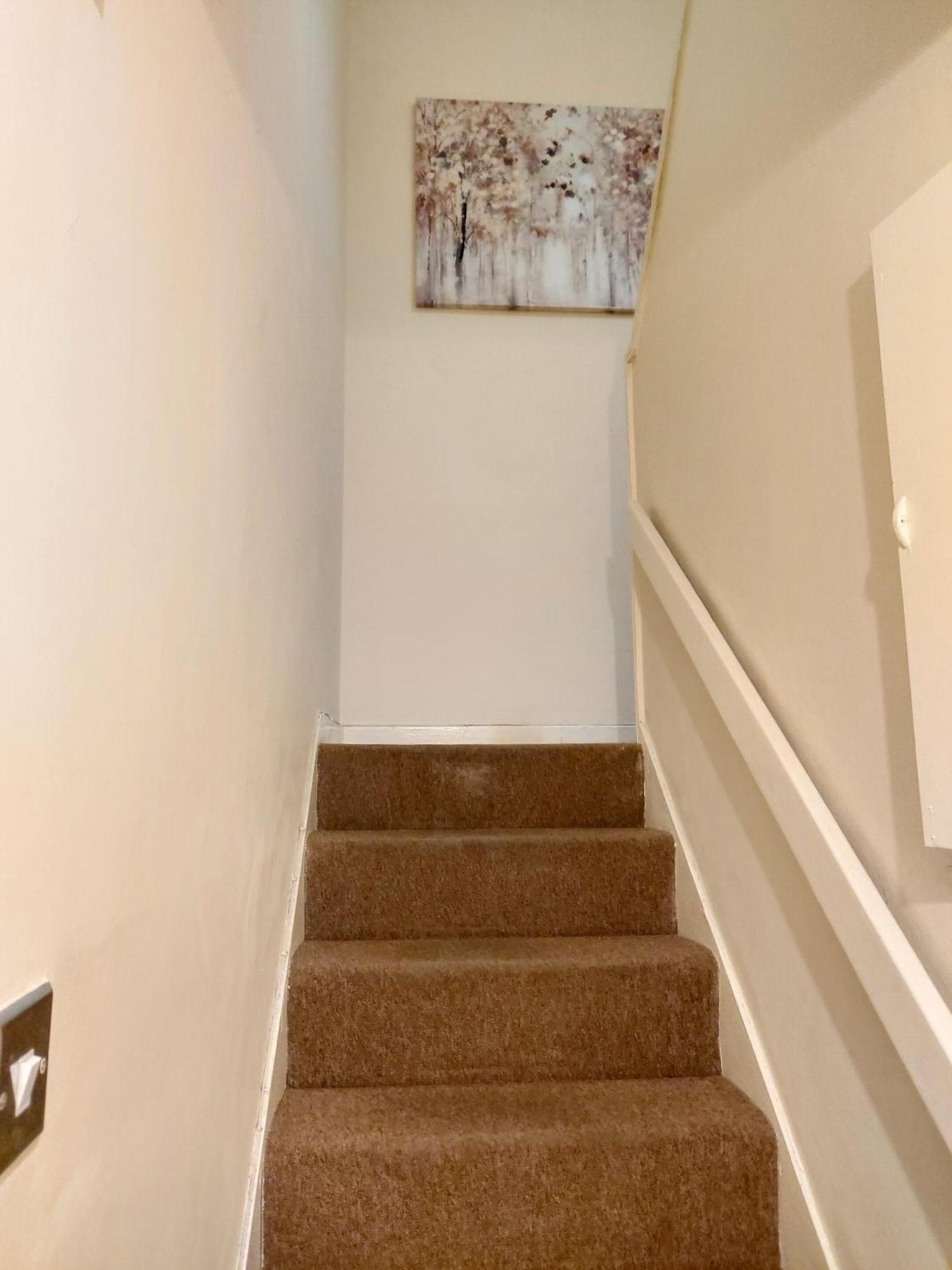 London Harford House Rooms Room photo