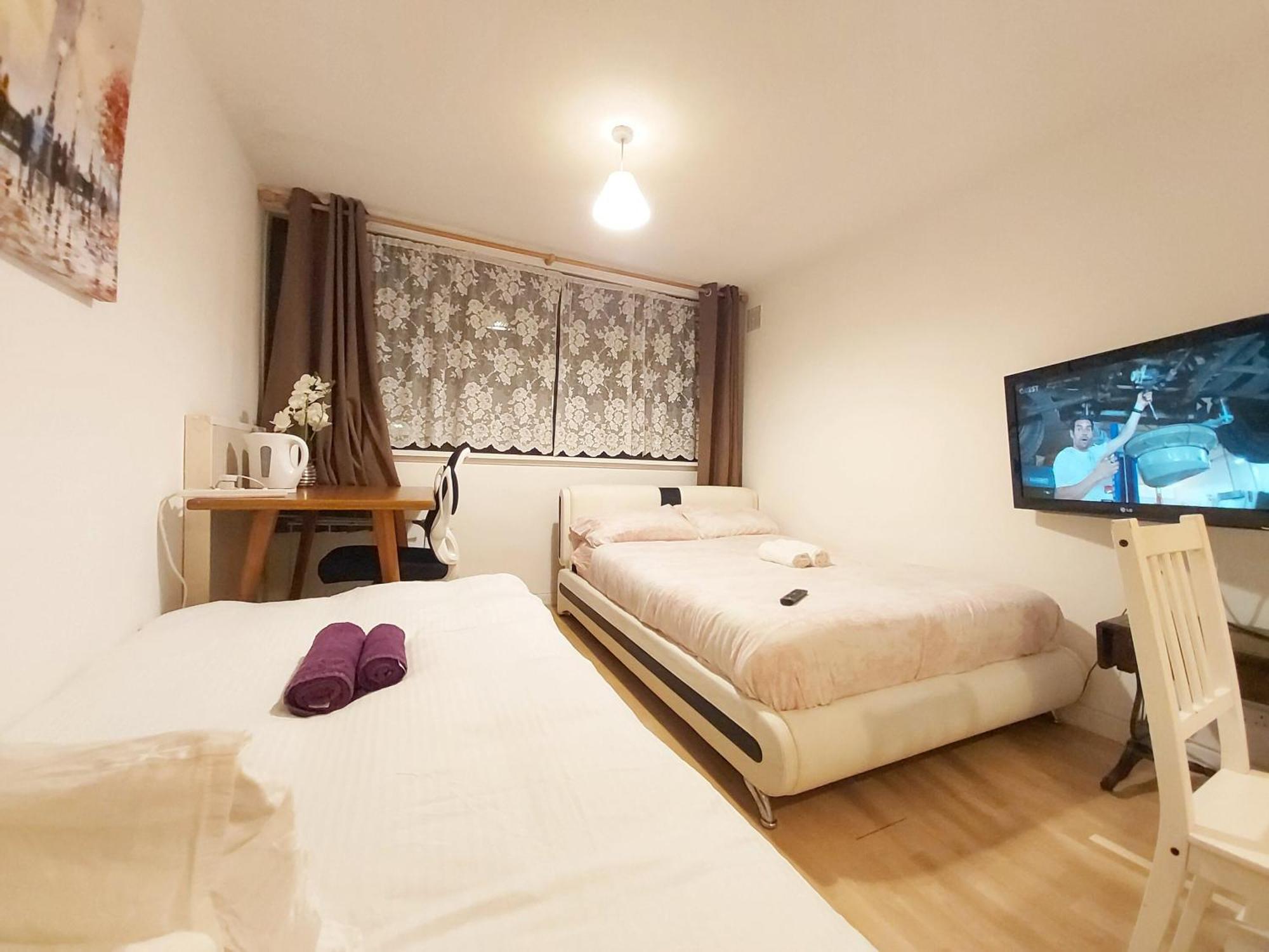 London Harford House Rooms Room photo