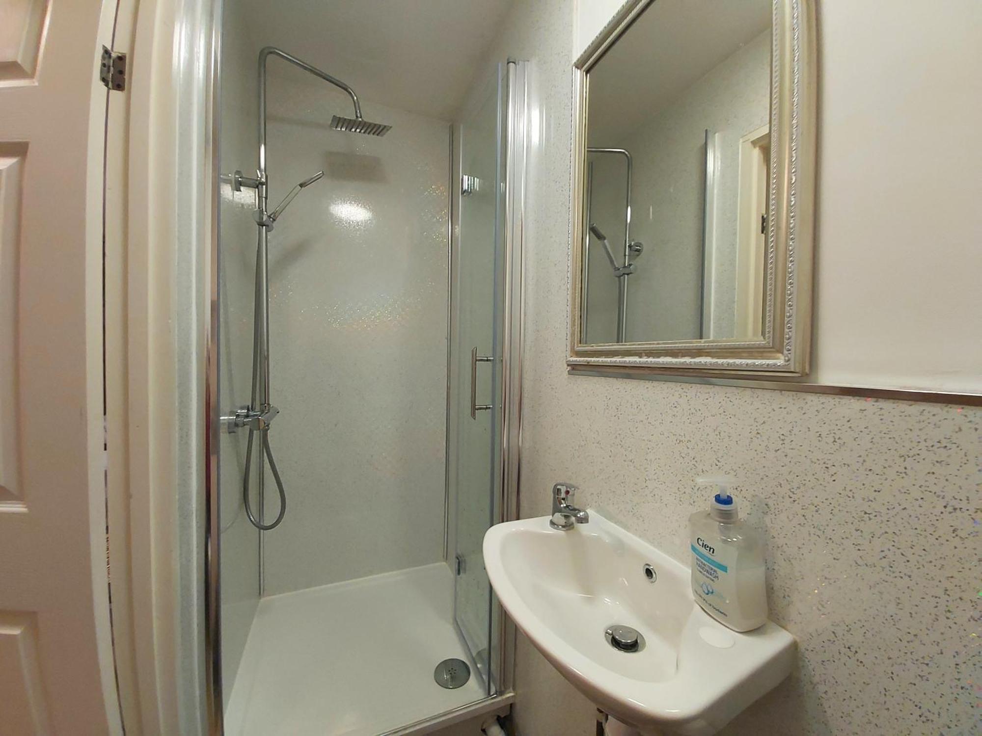 London Harford House Rooms Room photo