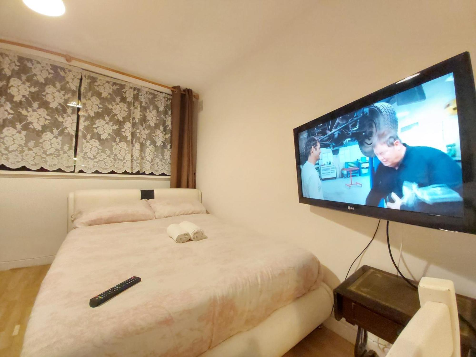 London Harford House Rooms Room photo