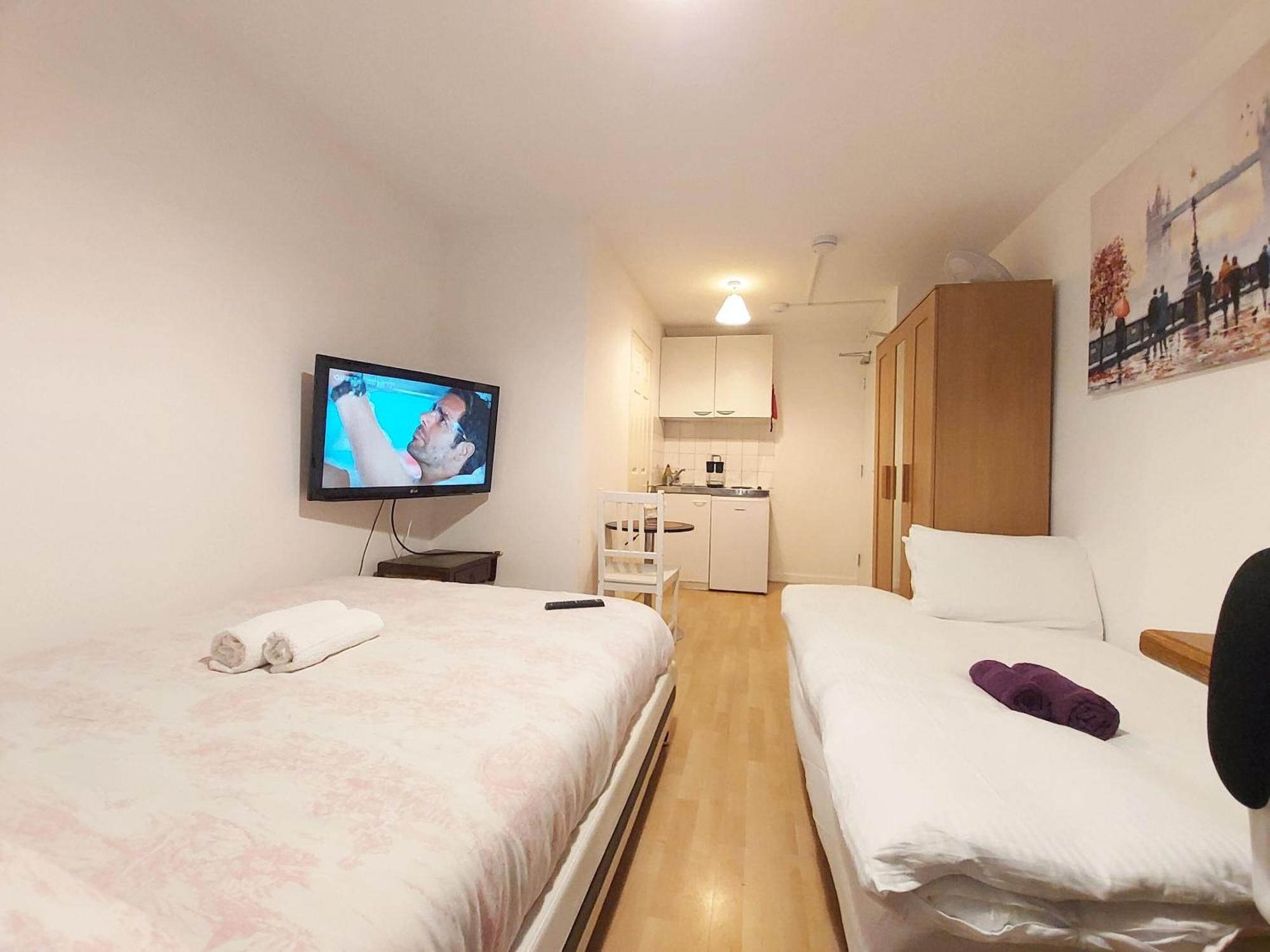 London Harford House Rooms Room photo
